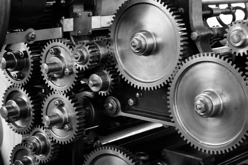 Chrono-Engineering