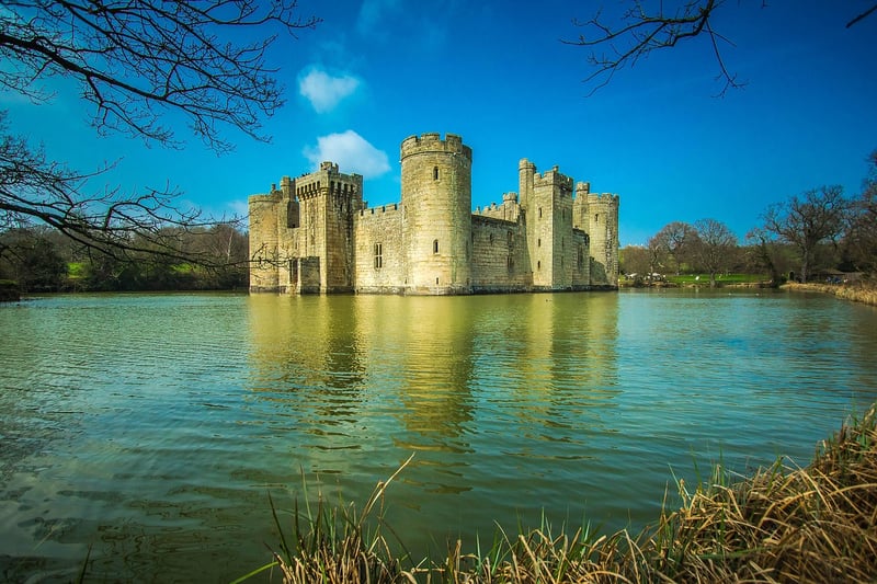 Medieval Castle