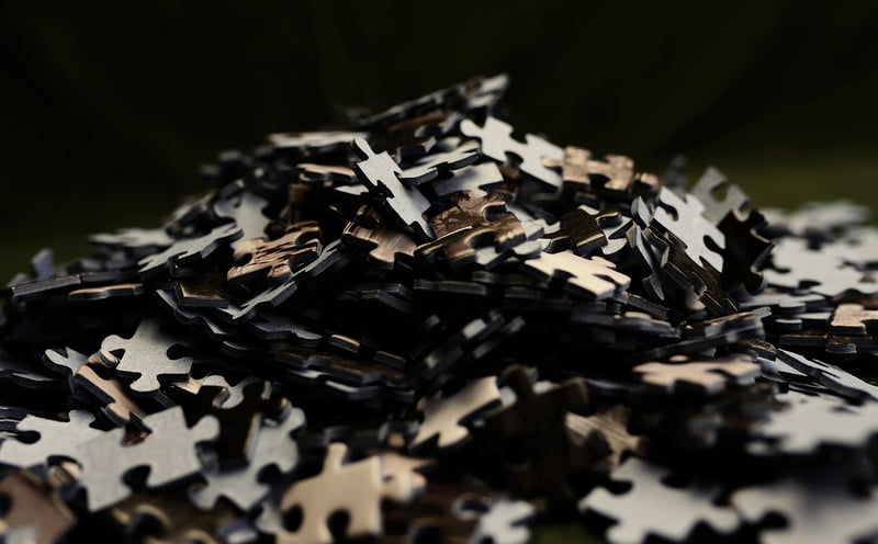 Puzzle Expedition